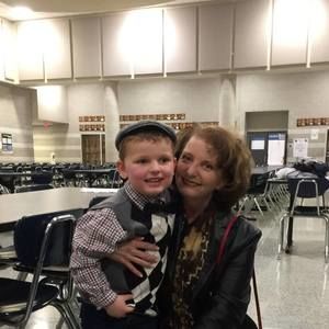 Meet your Posher, Kim